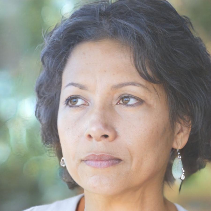 Petra Lindstrom, curriculum specialist