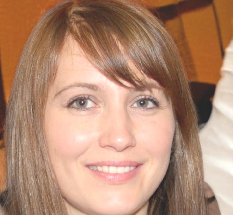 Finance professional reviewing budget documentation